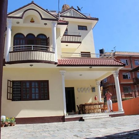 Cozy Home Jawlakhel Екстер'єр фото