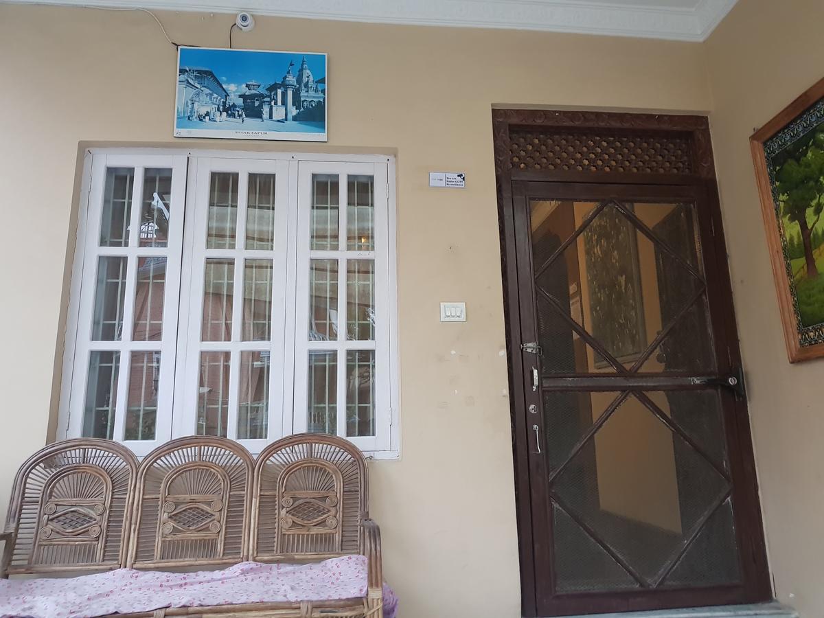 Cozy Home Jawlakhel Екстер'єр фото
