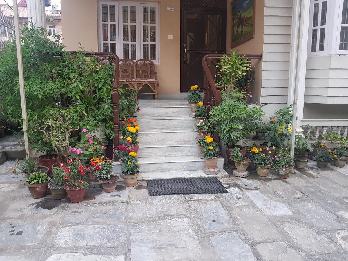 Cozy Home Jawlakhel Екстер'єр фото