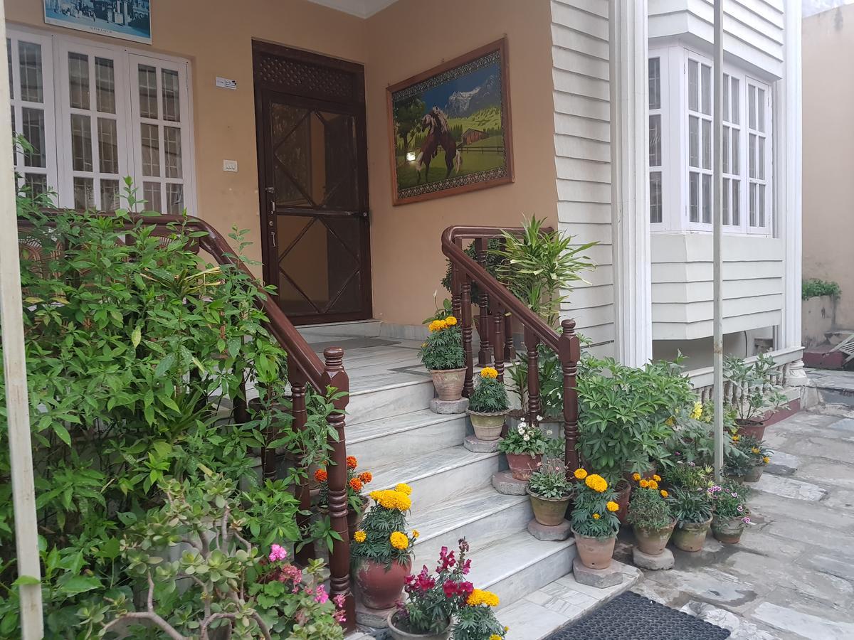 Cozy Home Jawlakhel Екстер'єр фото