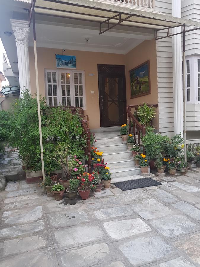 Cozy Home Jawlakhel Екстер'єр фото