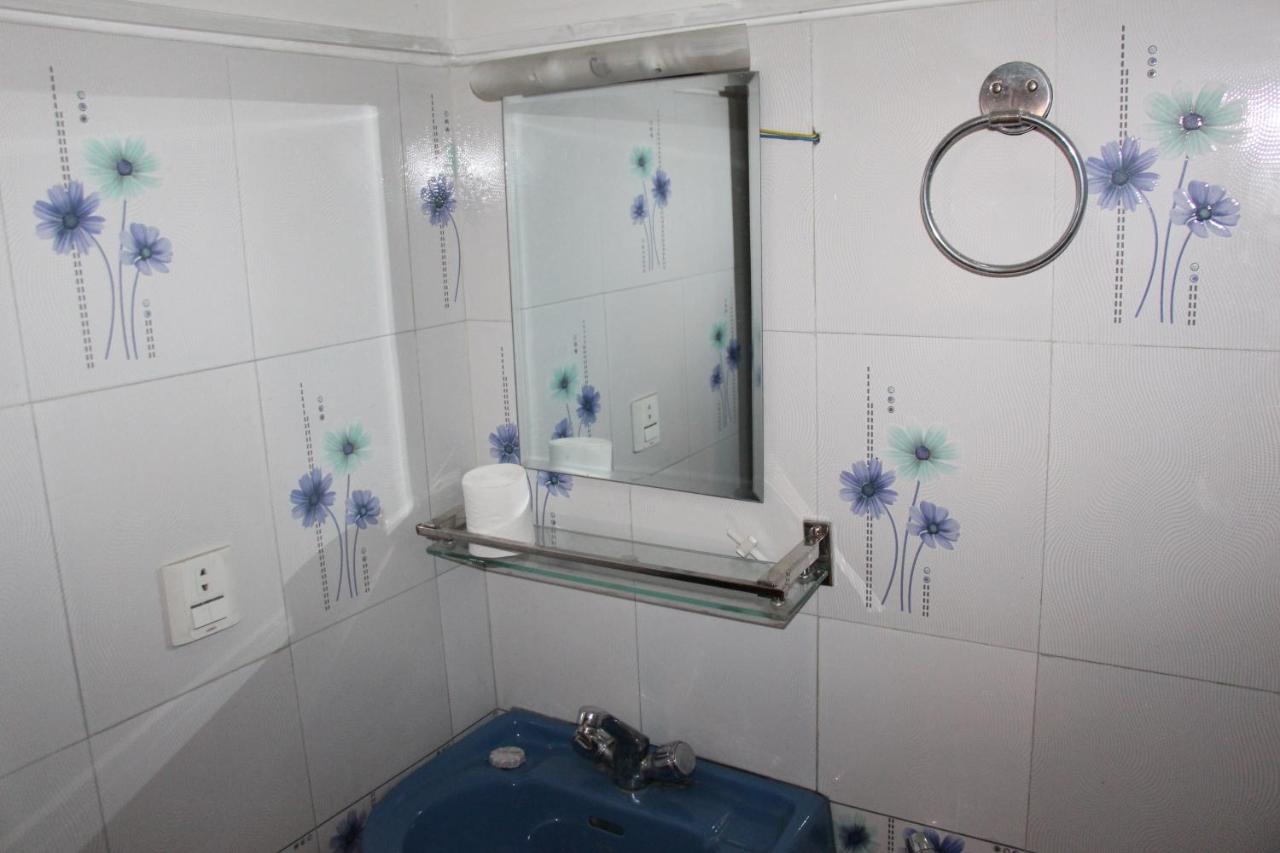 Cozy Home Jawlakhel Екстер'єр фото