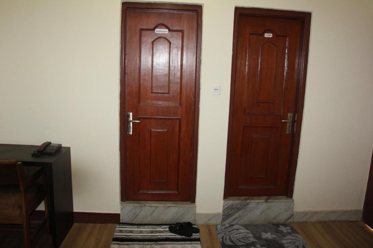 Cozy Home Jawlakhel Екстер'єр фото