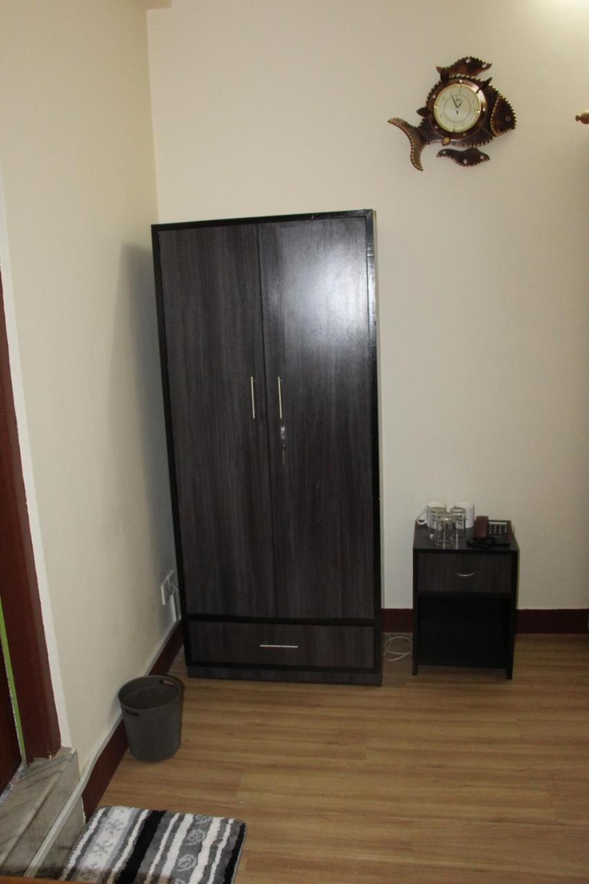 Cozy Home Jawlakhel Екстер'єр фото