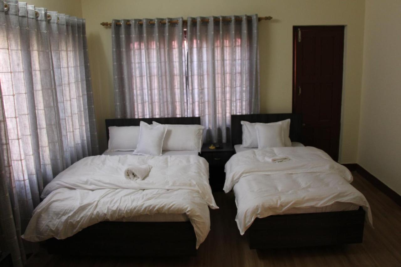Cozy Home Jawlakhel Екстер'єр фото