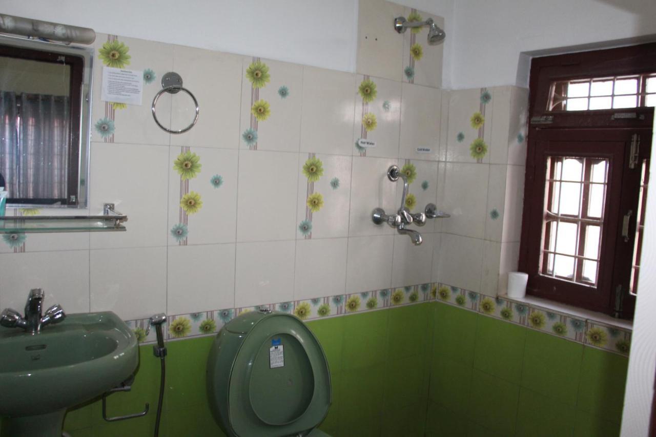 Cozy Home Jawlakhel Екстер'єр фото