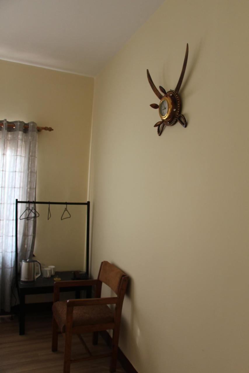Cozy Home Jawlakhel Екстер'єр фото