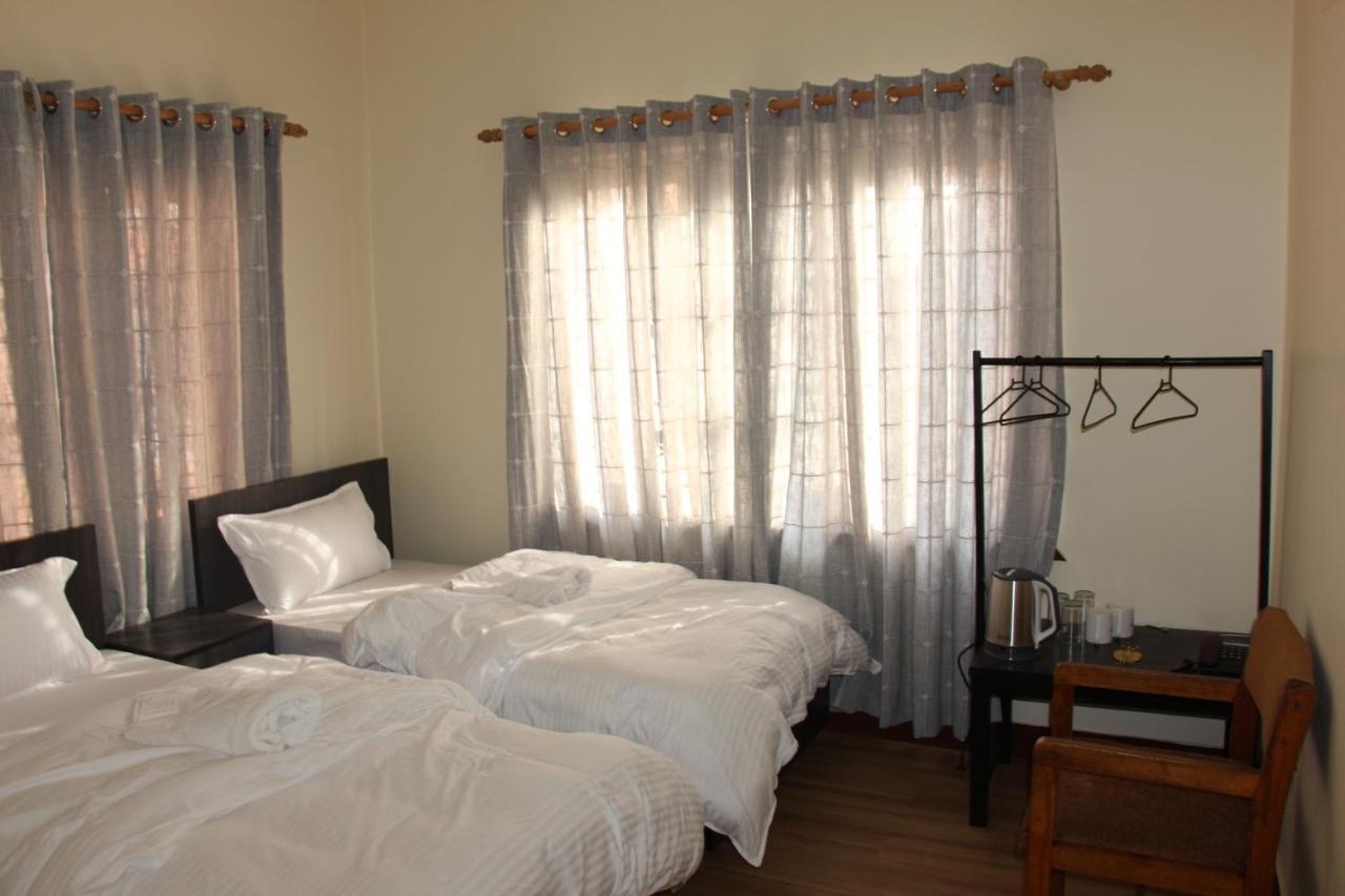 Cozy Home Jawlakhel Екстер'єр фото