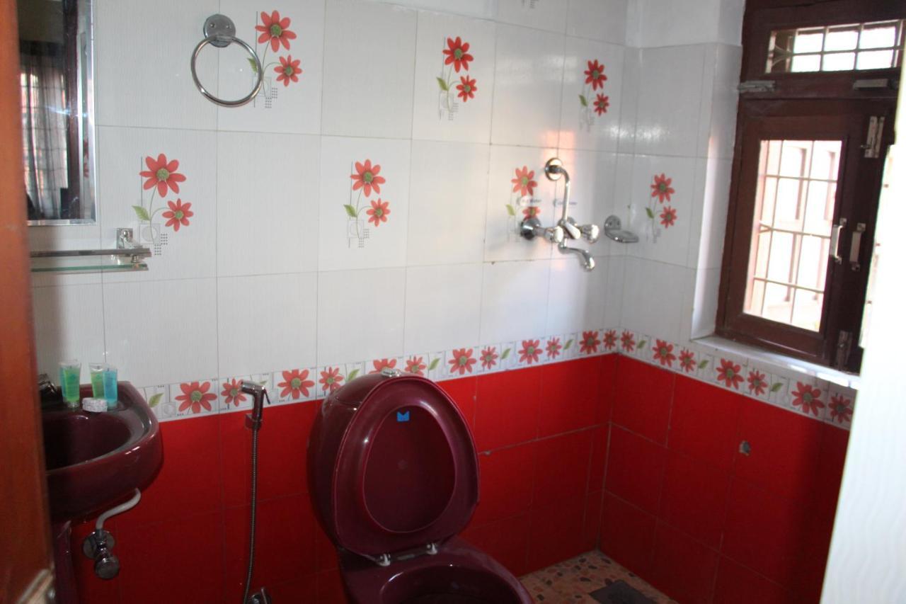 Cozy Home Jawlakhel Екстер'єр фото